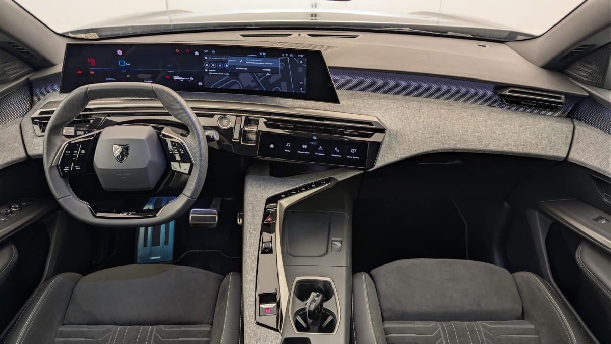 Peugeot 3008 - Image 13