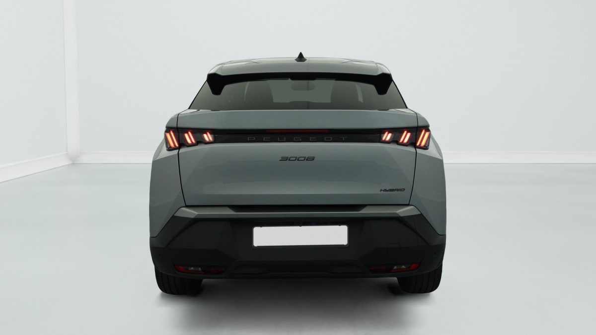 Peugeot 3008 - Image 6