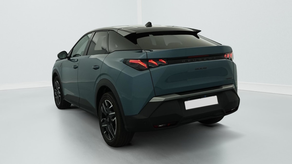 Peugeot 3008 - Image 5