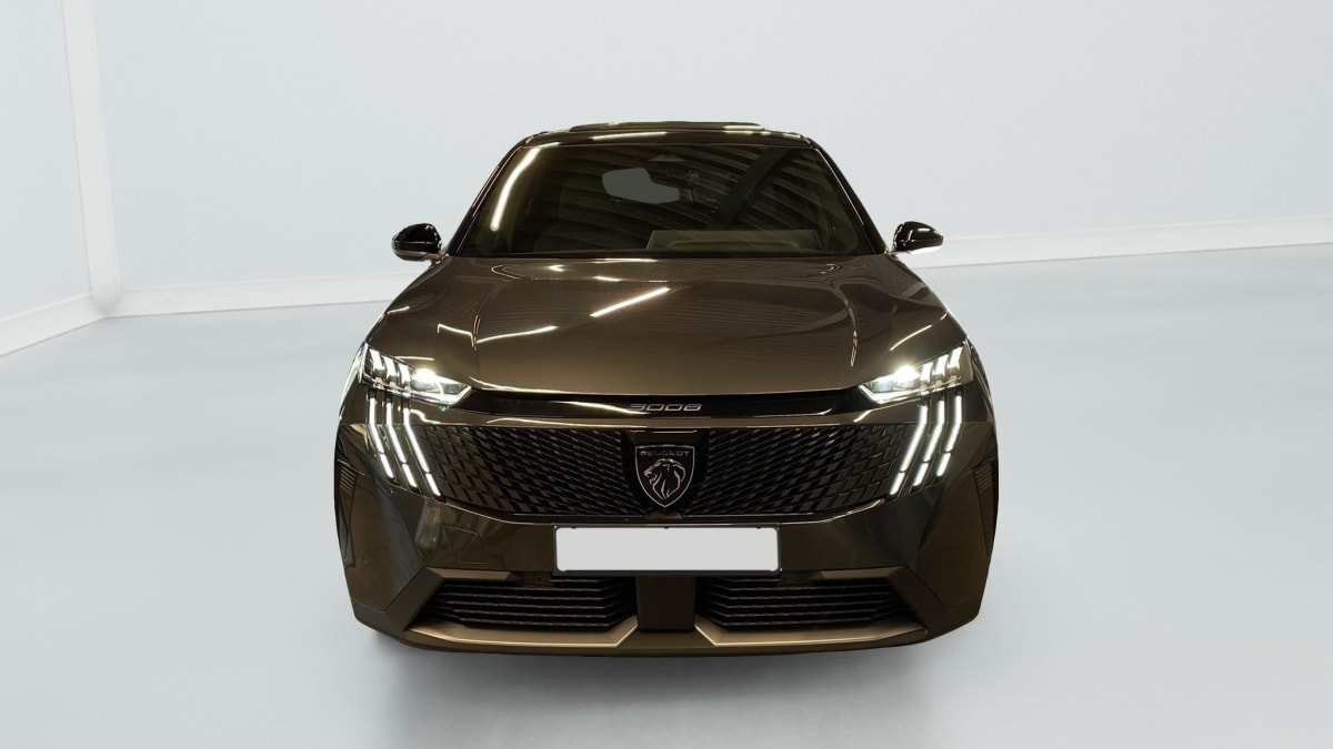 Peugeot 3008 - Image 28