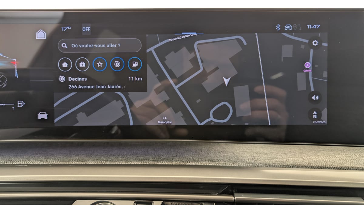 Peugeot 3008 - Image 17