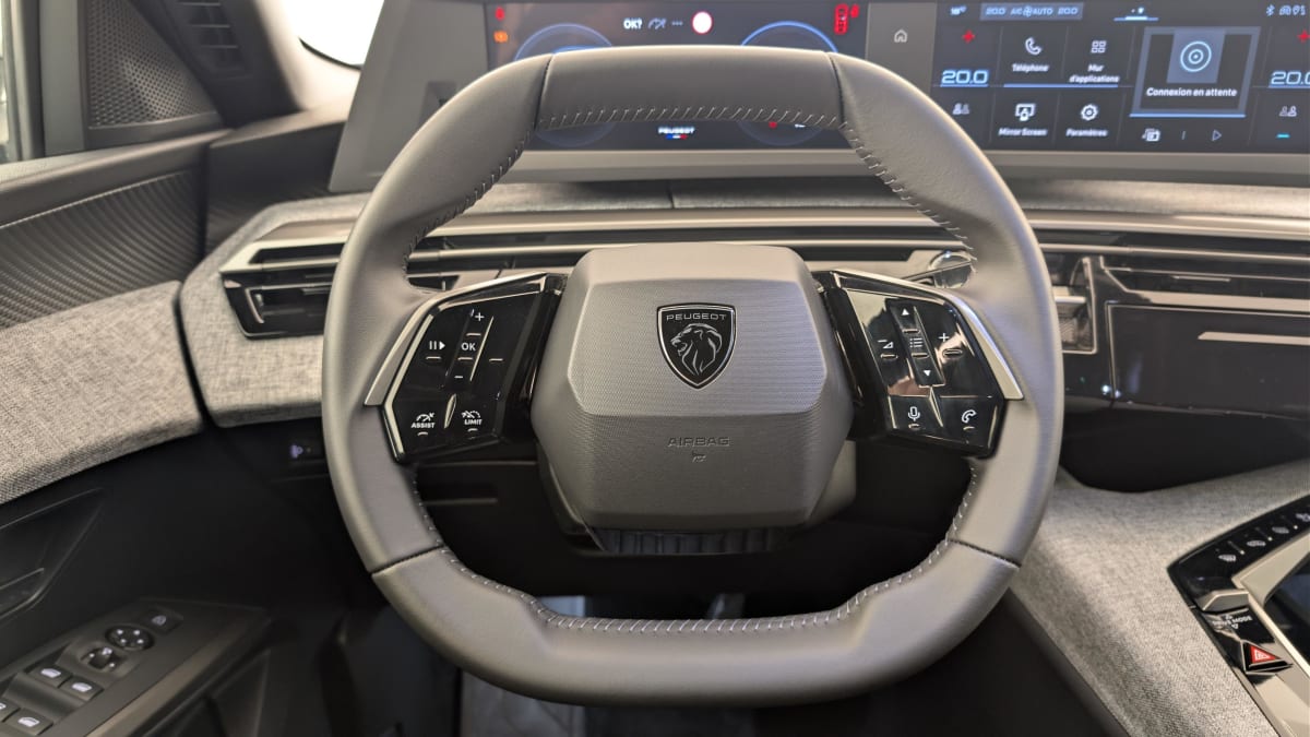 Peugeot 3008 - Image 14