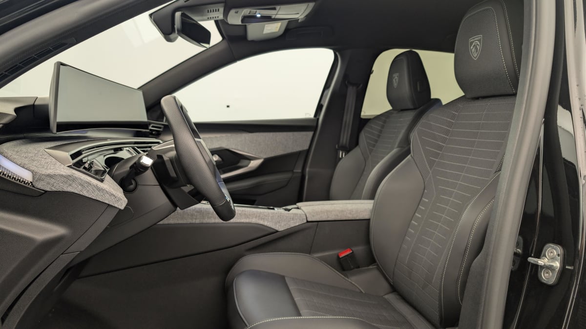 Peugeot 3008 - Image 16