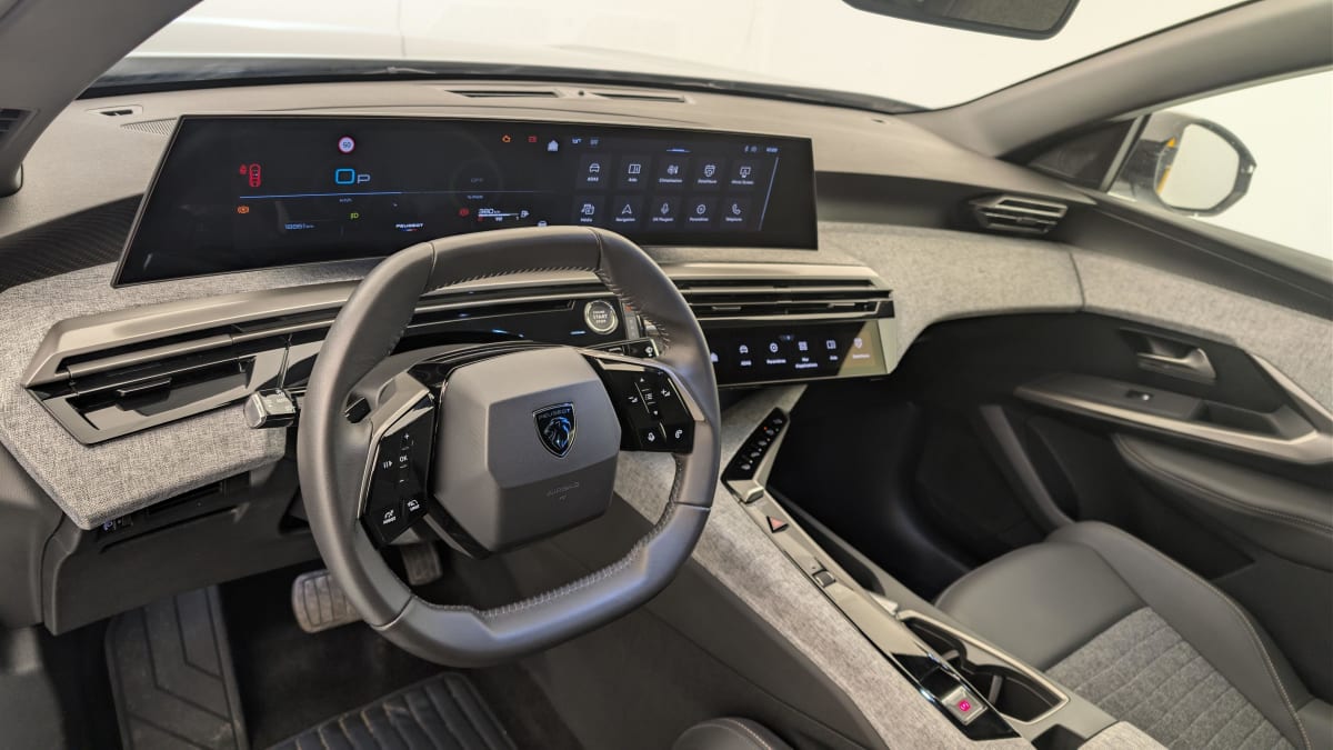 Peugeot 3008 - Image 15