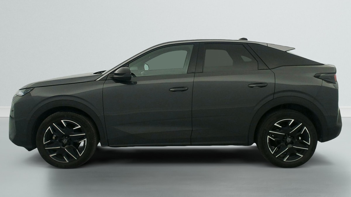 Peugeot 3008 - Image 4