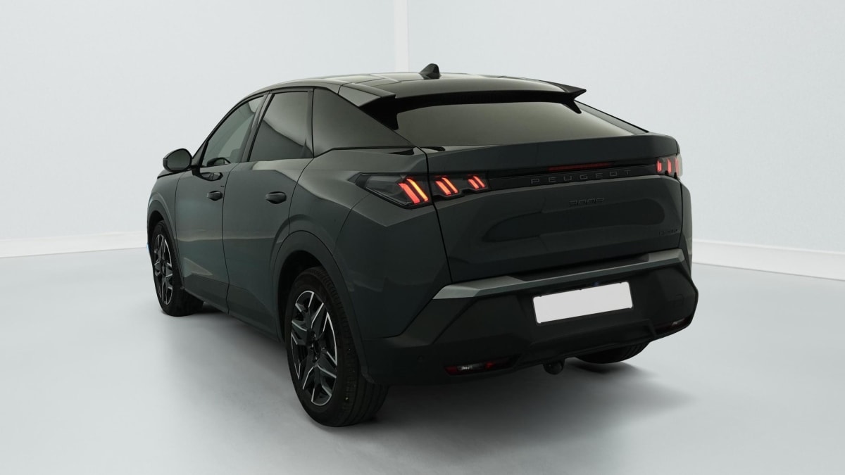 Peugeot 3008 - Image 5