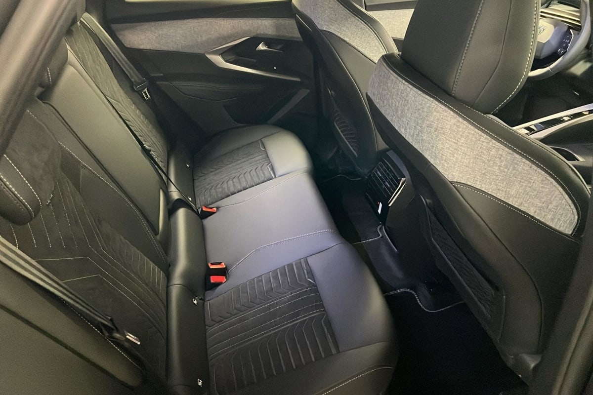 Peugeot 3008 - Image 10