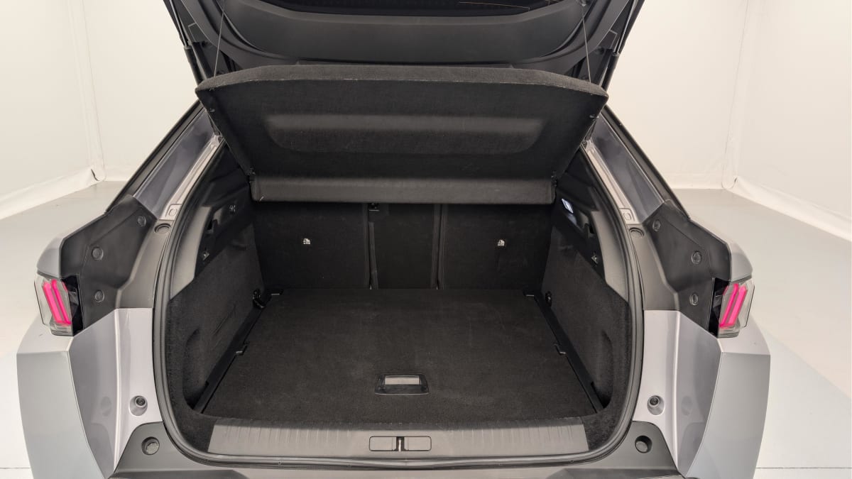 Peugeot 3008 - Image 11