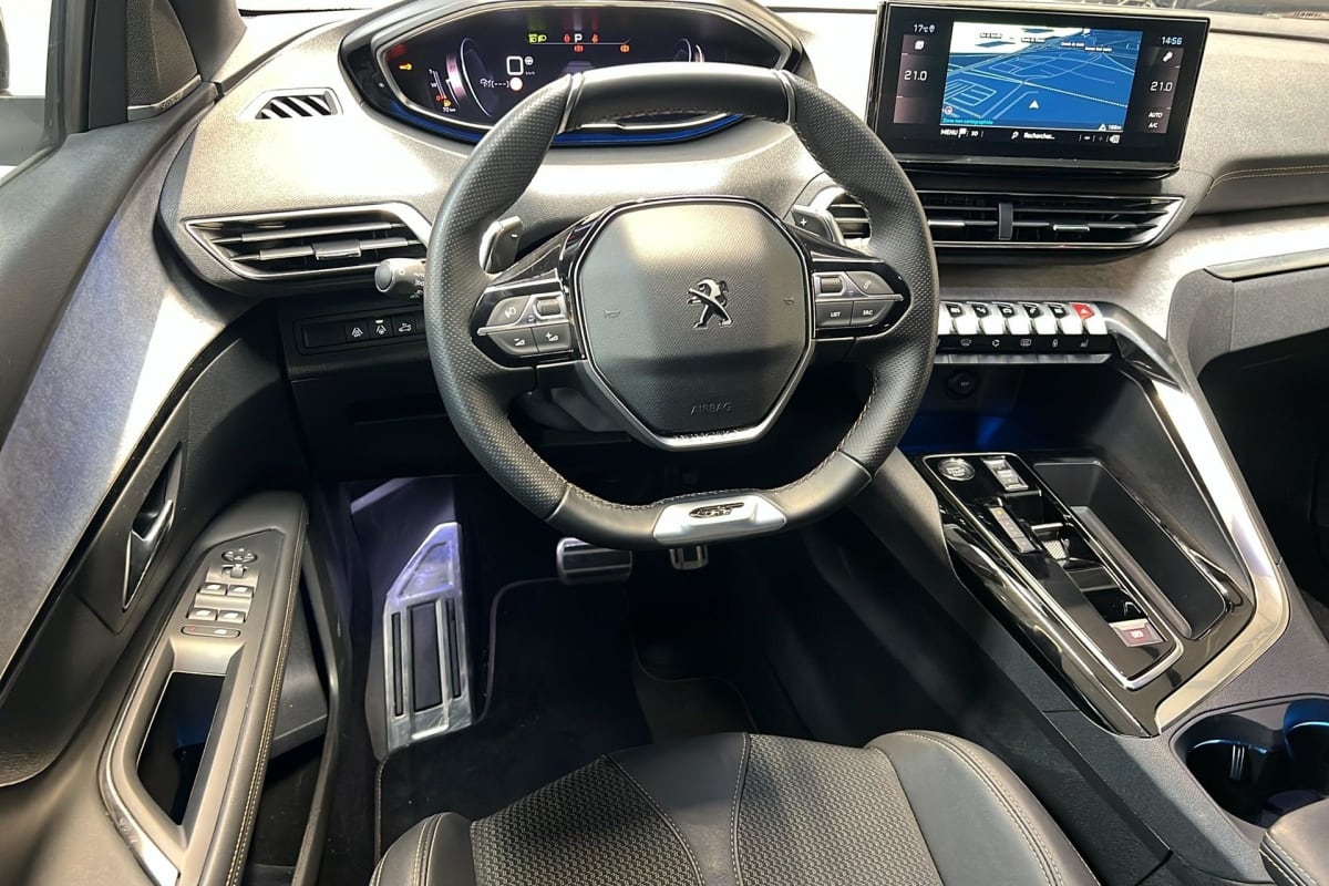 Peugeot 3008 - Image 13