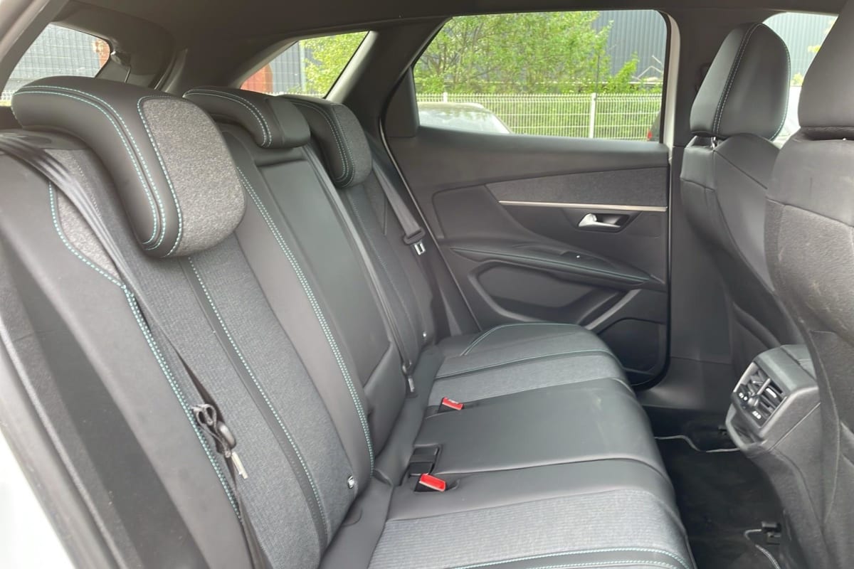 Peugeot 3008 - Image 10