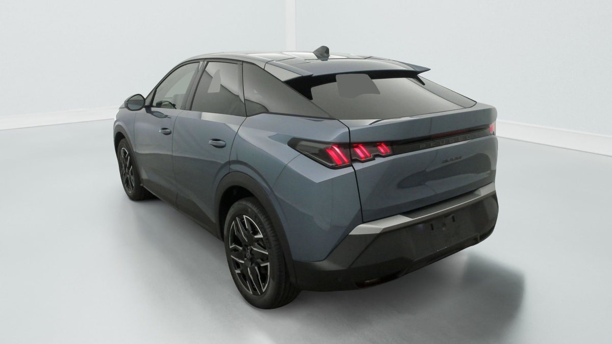 Peugeot 3008 - Image 5