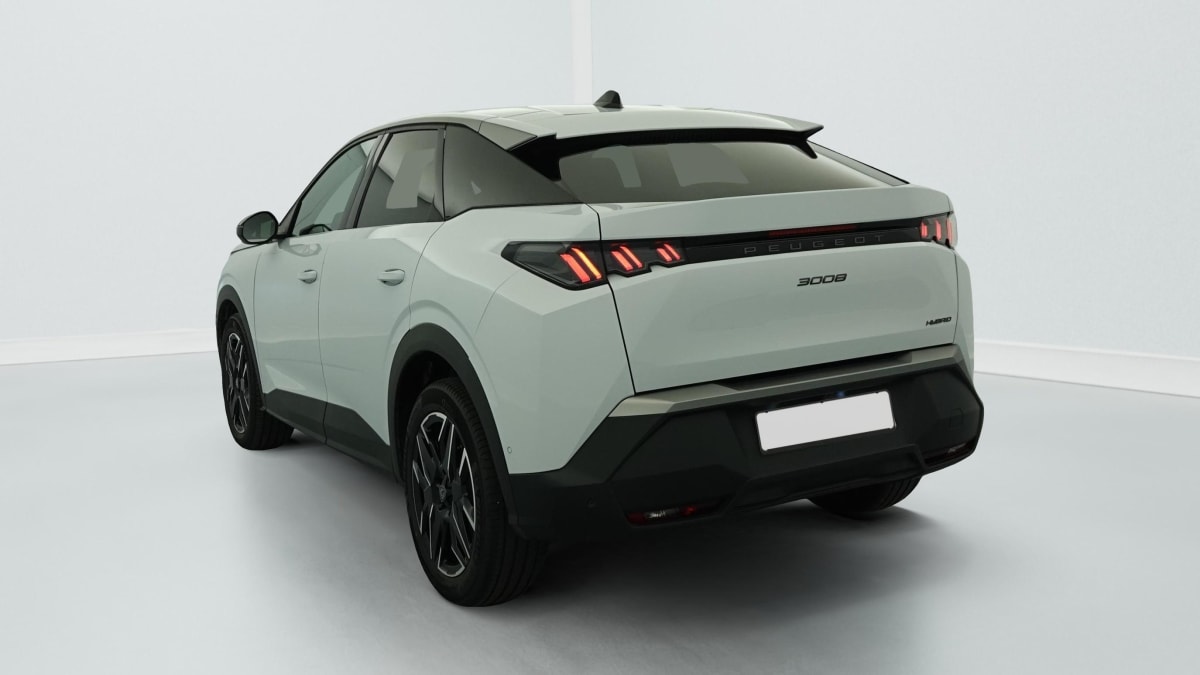 Peugeot 3008 - Image 5