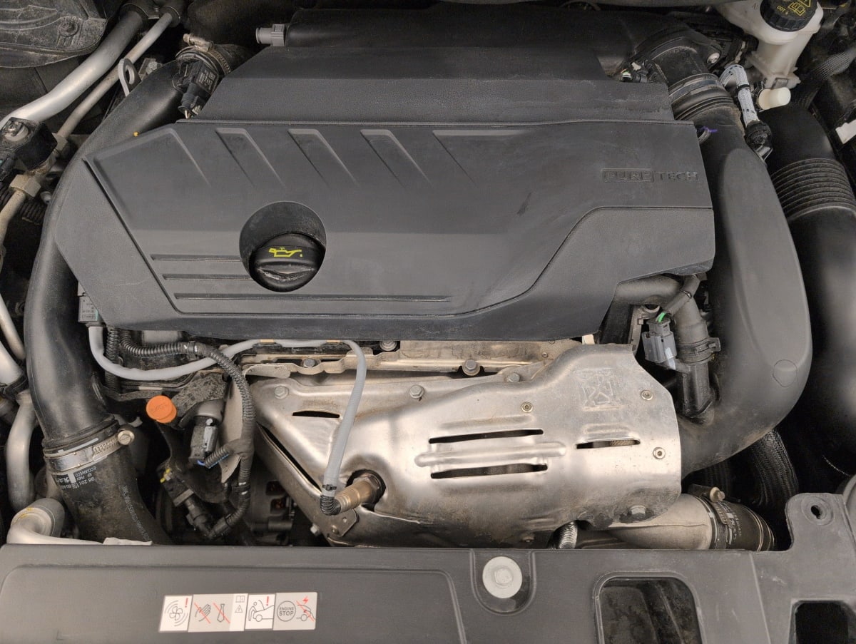 Peugeot 3008 - Image 19