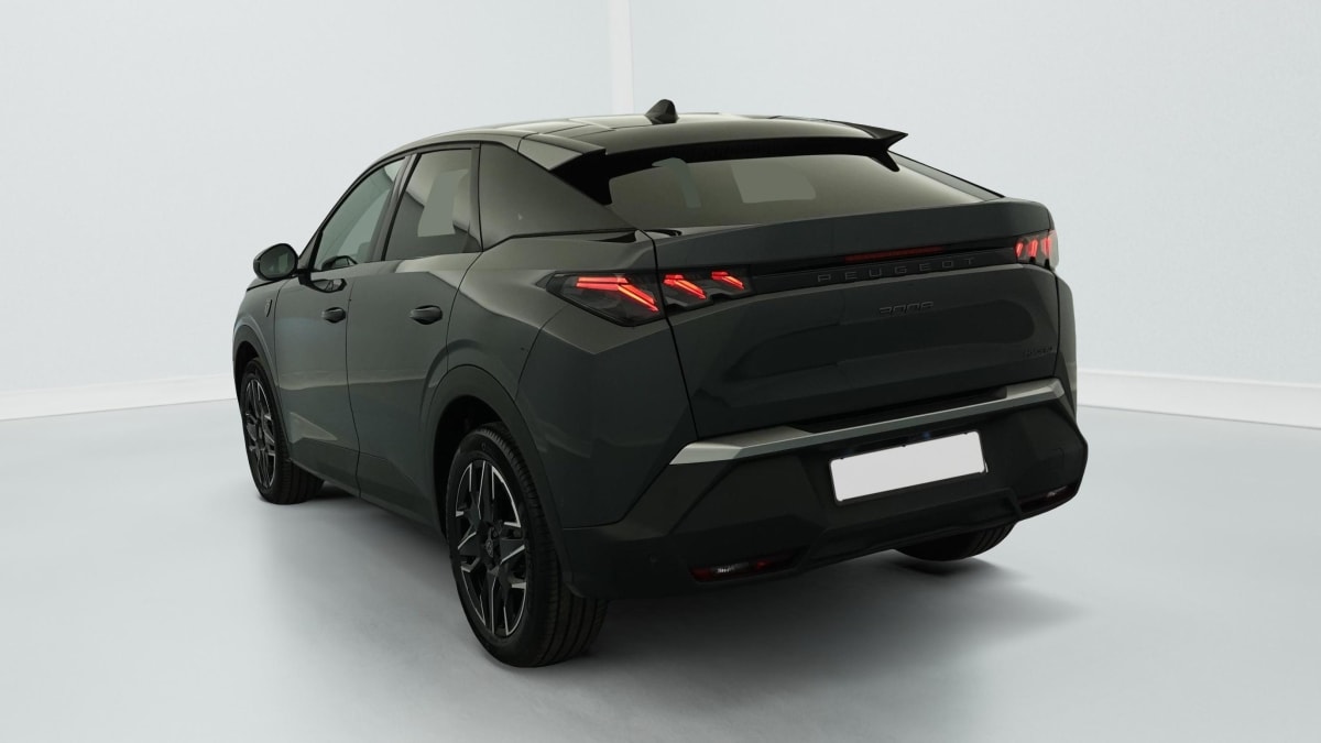 Peugeot 3008 - Image 5