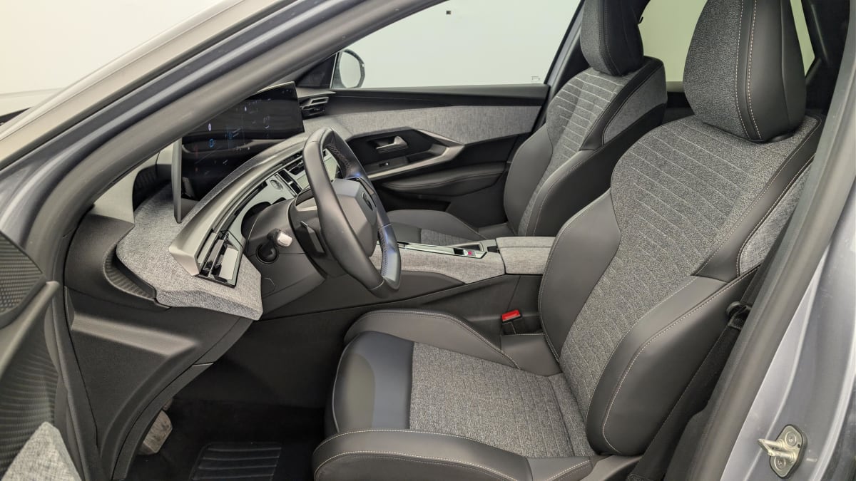 Peugeot 3008 - Image 16