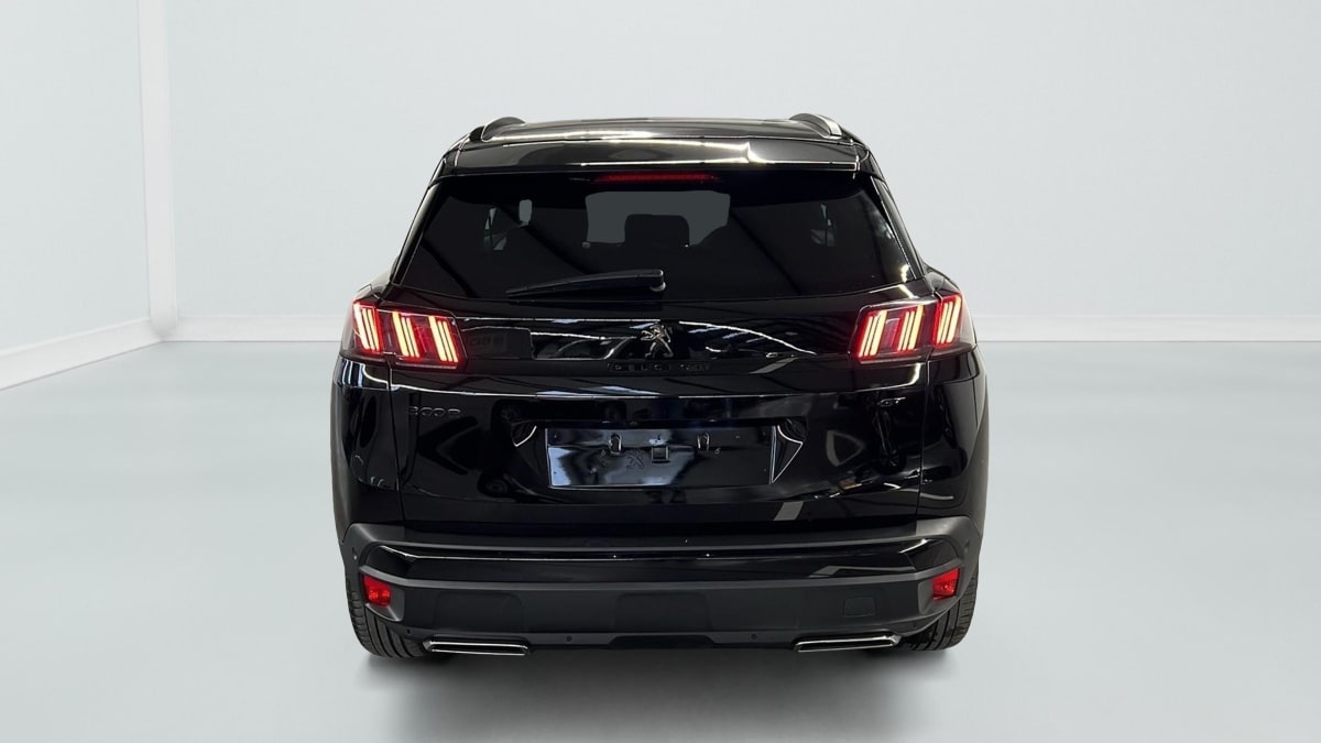 Peugeot 3008 - Image 6