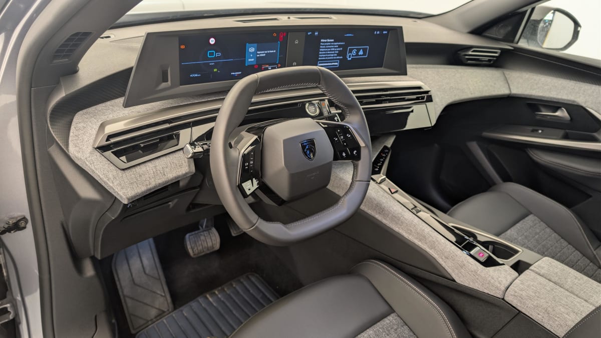 Peugeot 3008 - Image 15