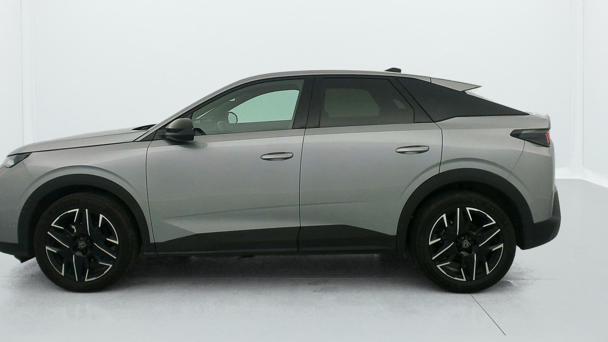 Peugeot 3008 - Image 4