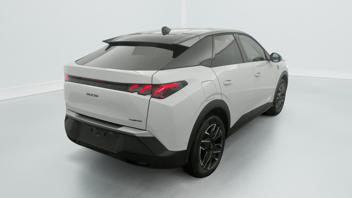 Peugeot 3008 - Image 7