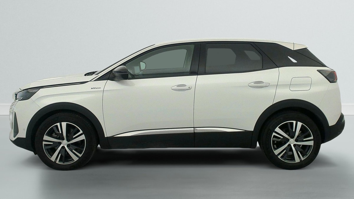 Peugeot 3008 - Image 4