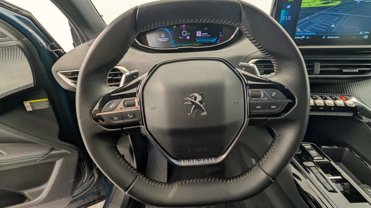 Peugeot 3008 - Image 19