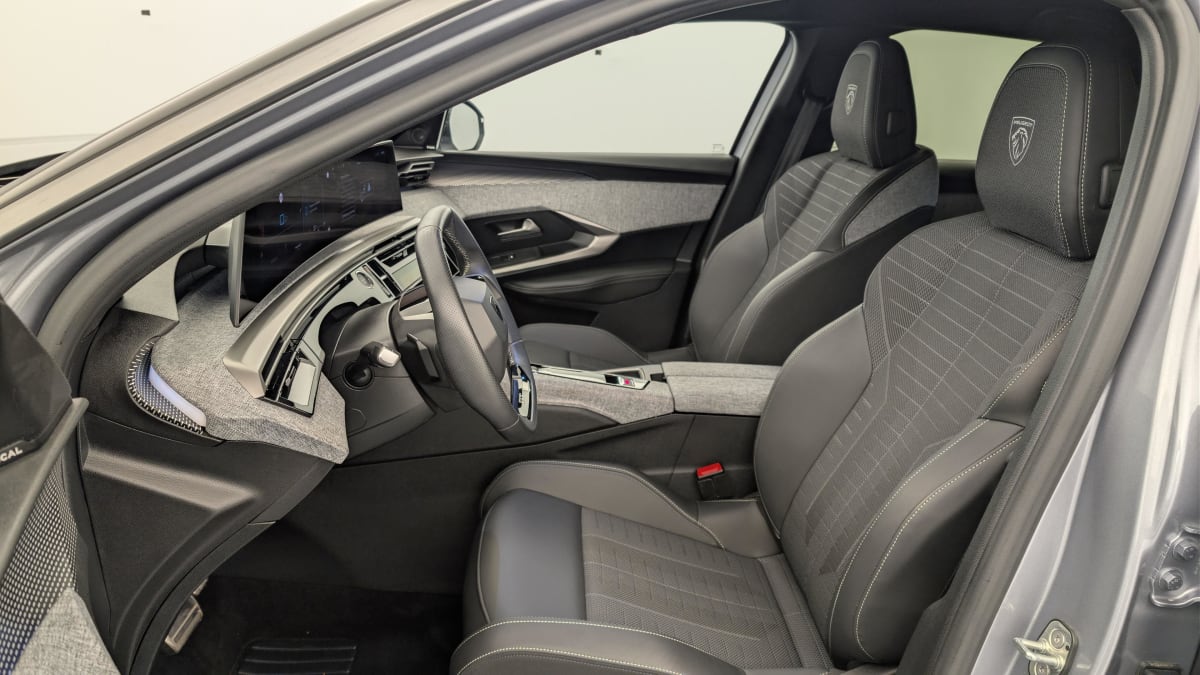 Peugeot 3008 - Image 16