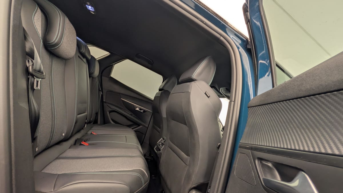 Peugeot 3008 - Image 10