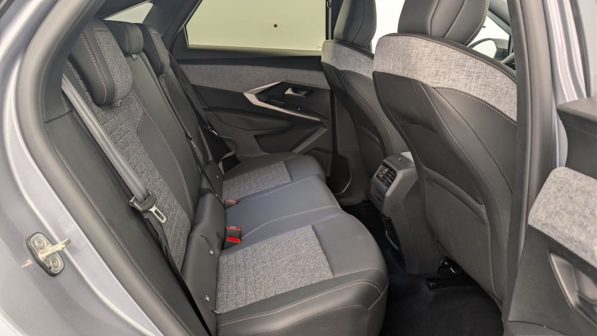 Peugeot 3008 - Image 10