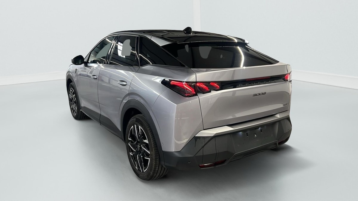 Peugeot 3008 - Image 5
