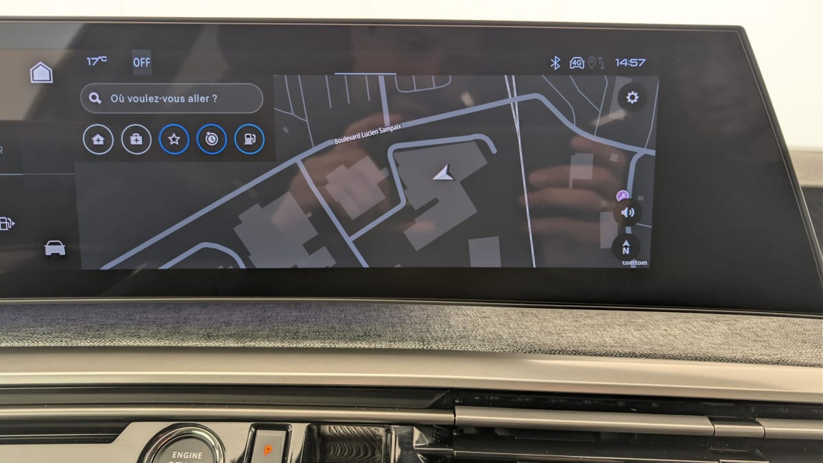 Peugeot 3008 - Image 17