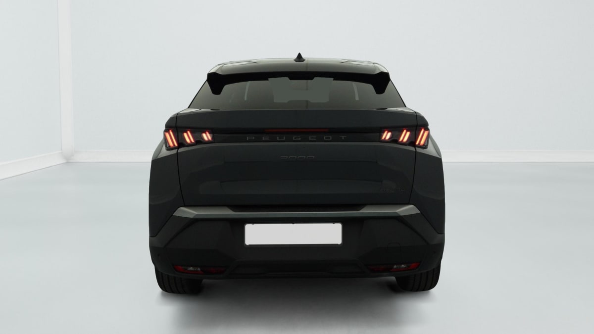 Peugeot 3008 - Image 6