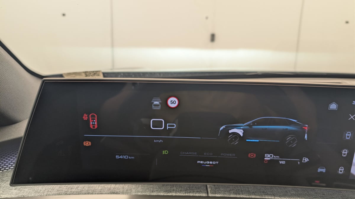 Peugeot 3008 - Image 26