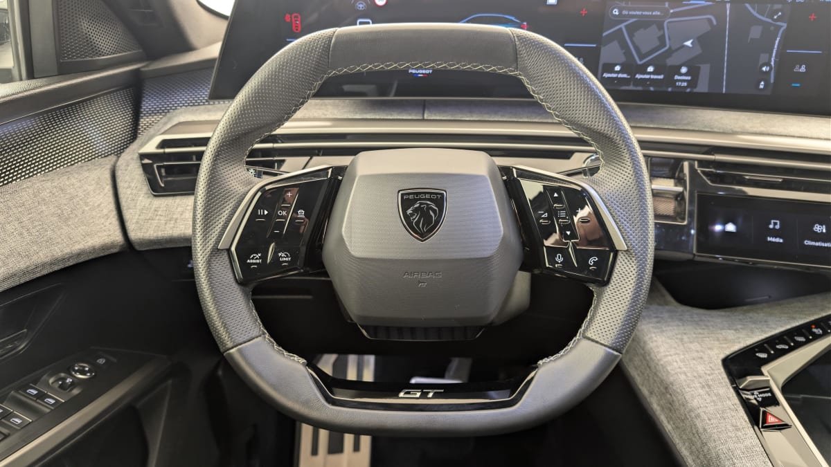 Peugeot 3008 - Image 14