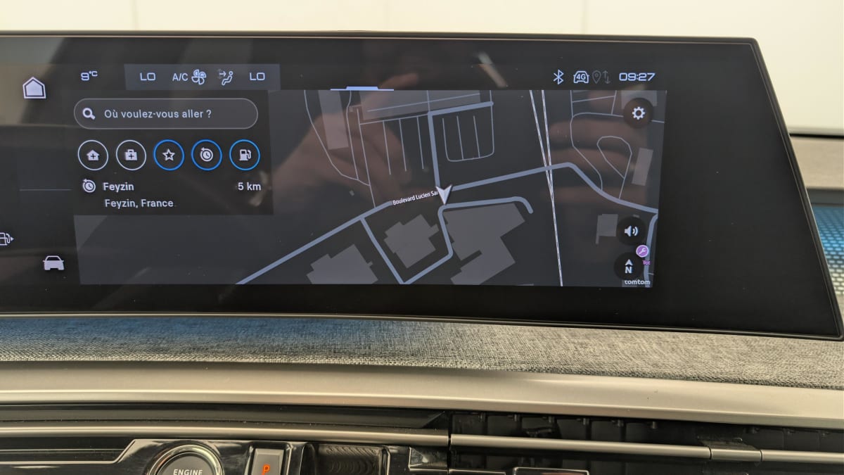 Peugeot 3008 - Image 19