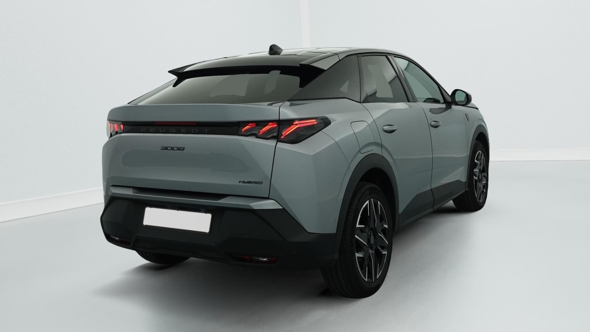 Peugeot 3008 - Image 7
