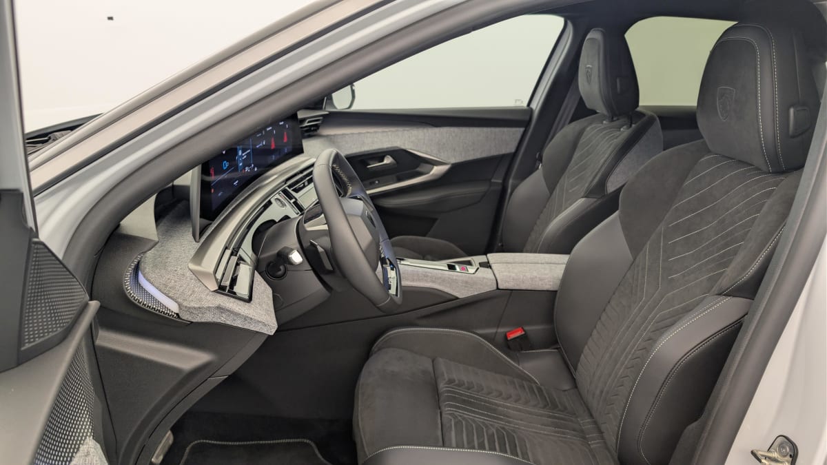 Peugeot 3008 - Image 15