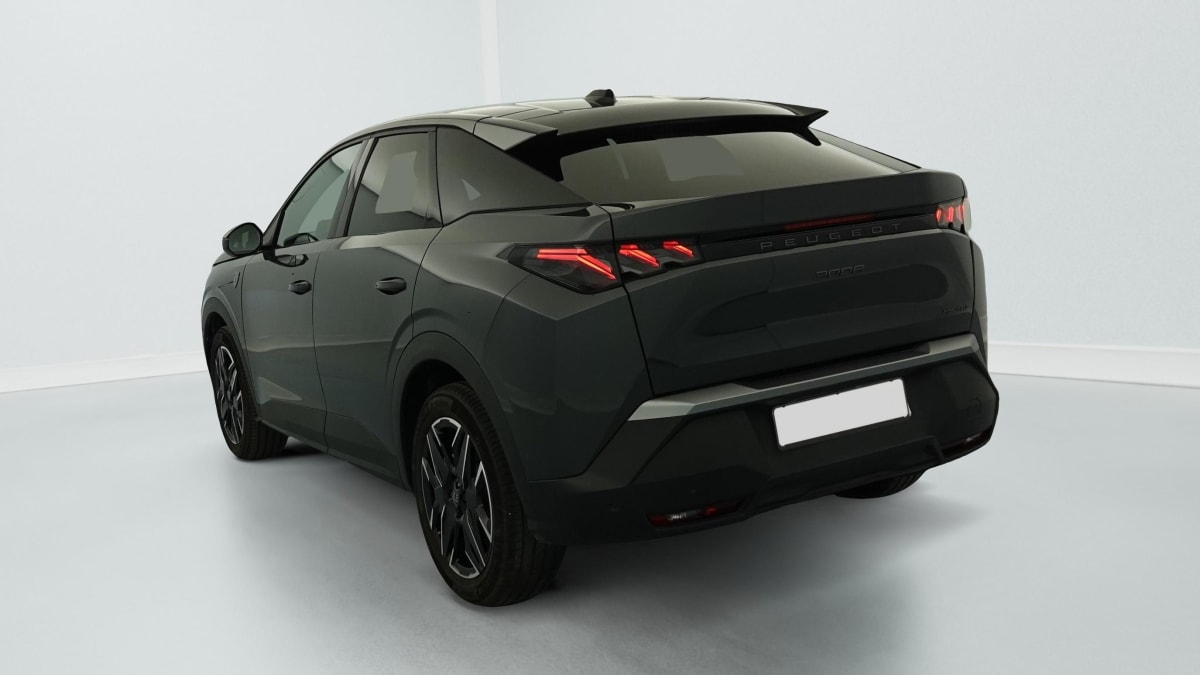 Peugeot 3008 - Image 5