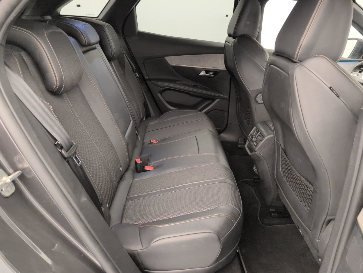Peugeot 3008 - Image 10