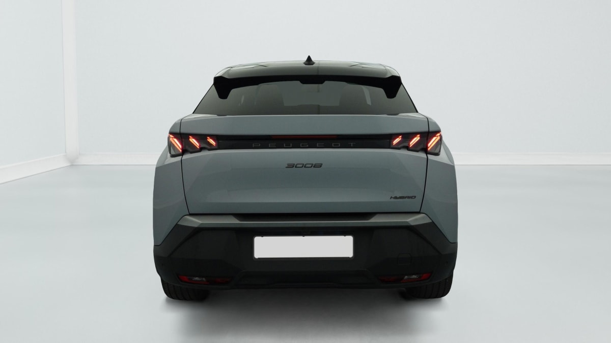 Peugeot 3008 - Image 6