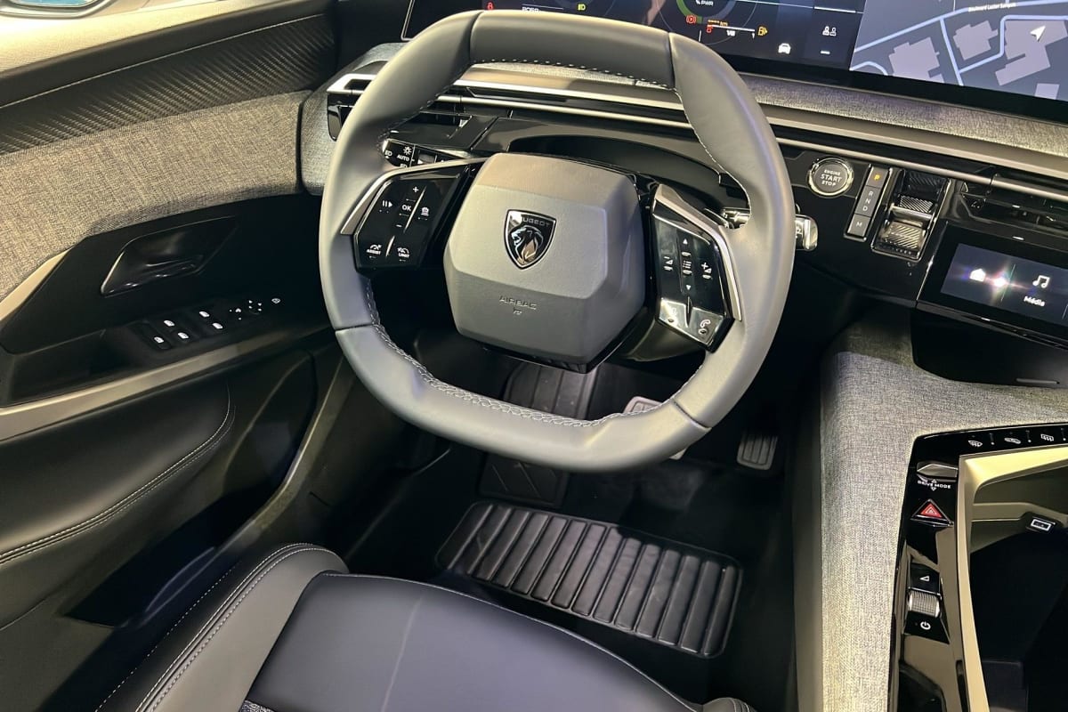 Peugeot 3008 - Image 13