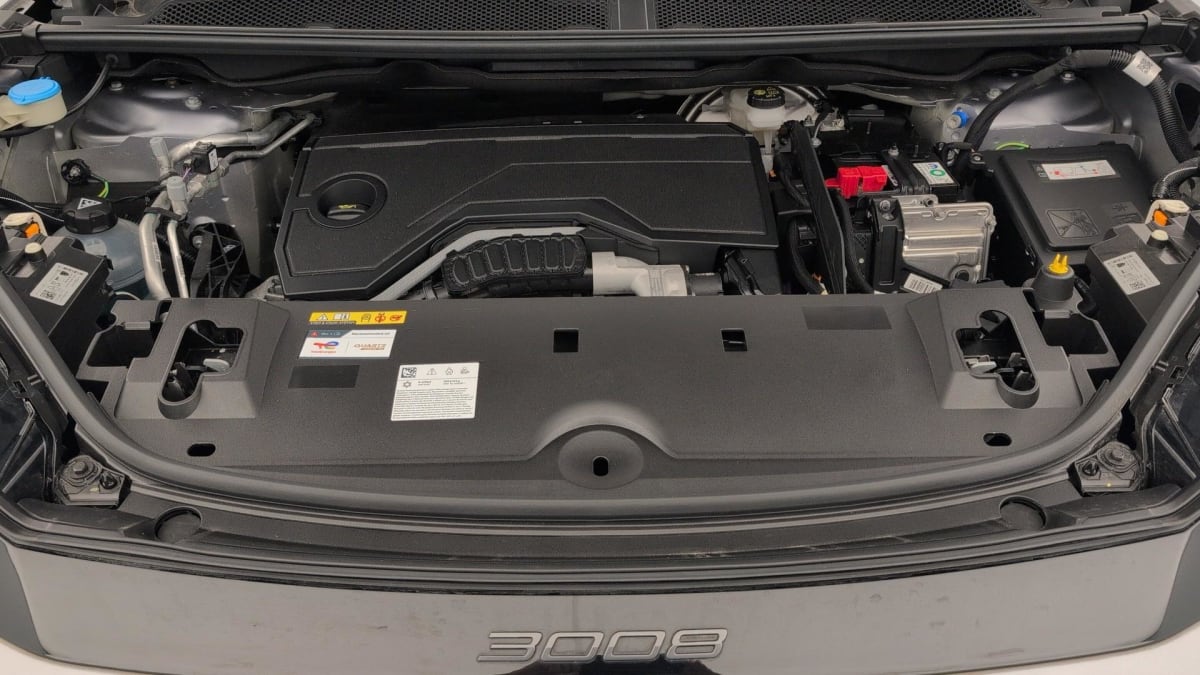 Peugeot 3008 - Image 22