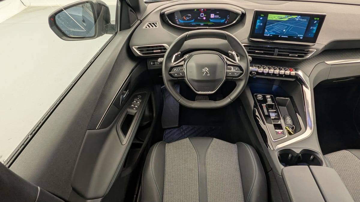 Peugeot 3008 - Image 13