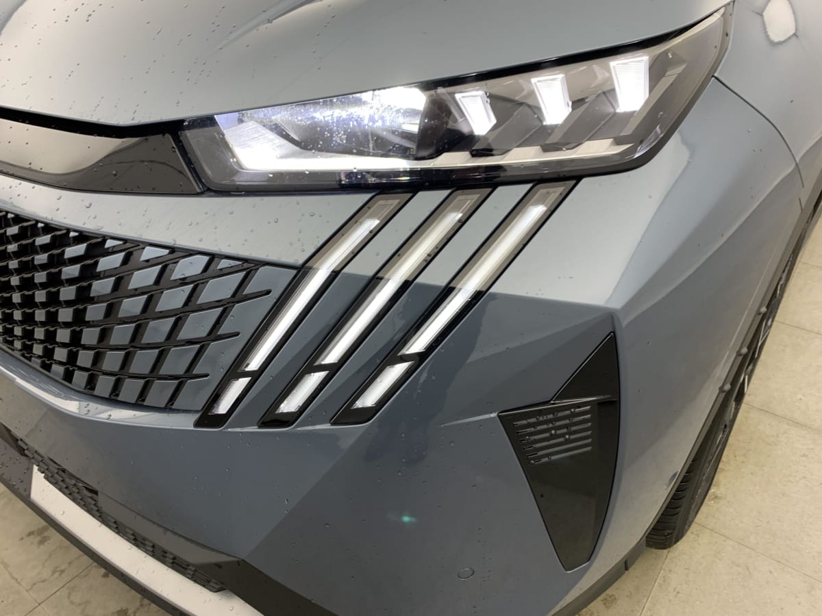 Peugeot 3008 - Image 25