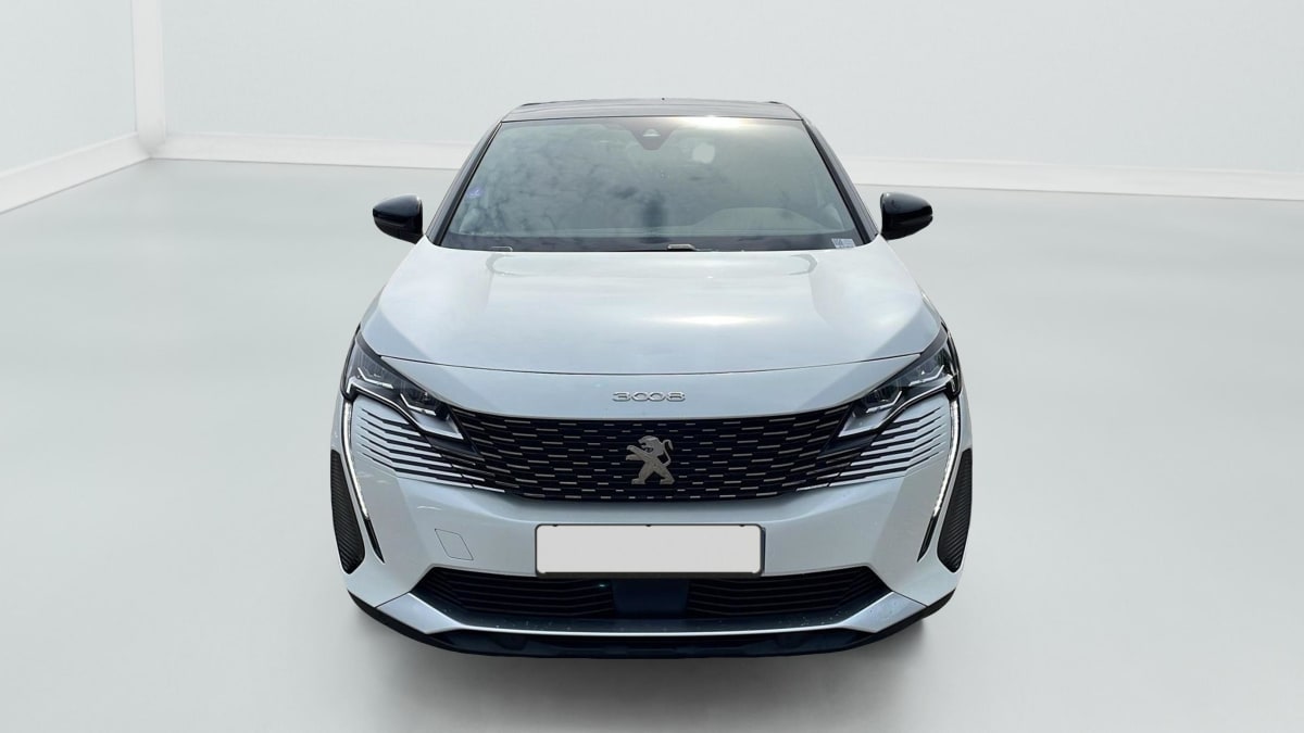 Peugeot 3008 - Image 2