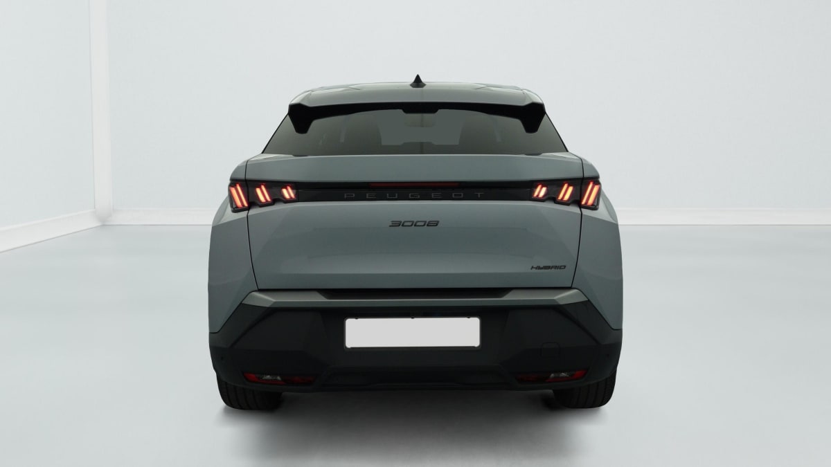 Peugeot 3008 - Image 6