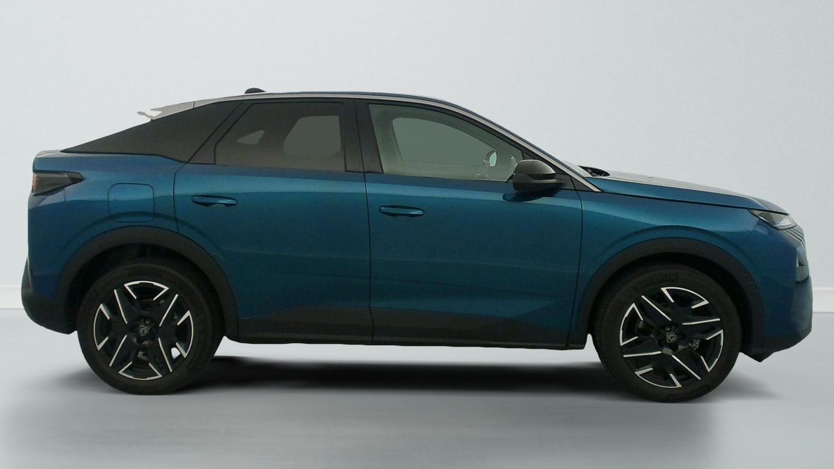 Peugeot 3008 - Image 8