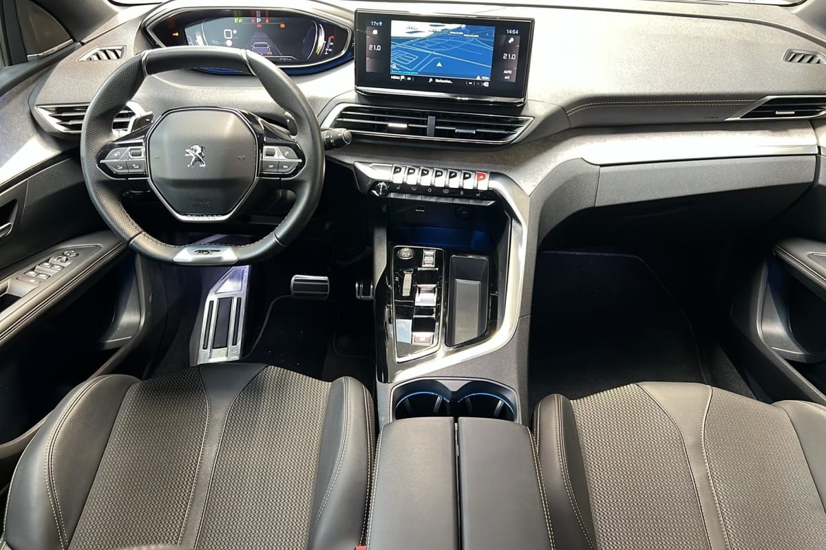 Peugeot 3008 - Image 12