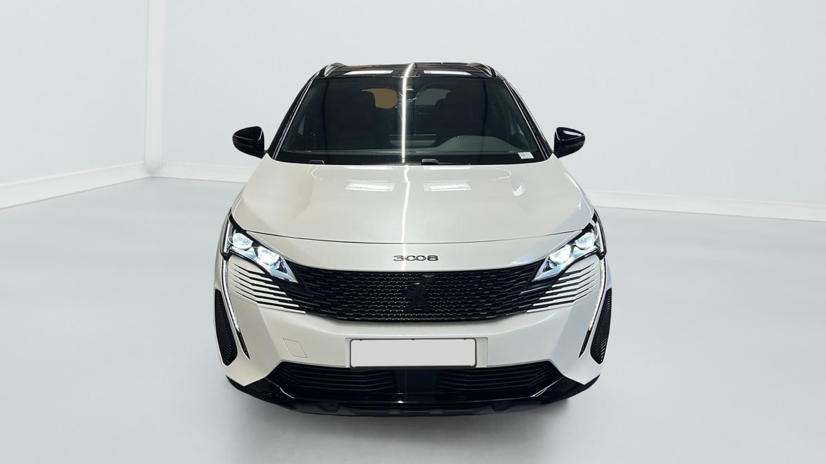 Peugeot 3008 - Image 2