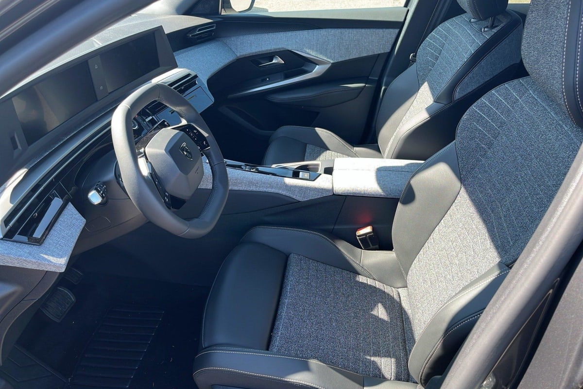 Peugeot 3008 - Image 49