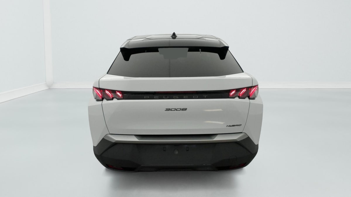 Peugeot 3008 - Image 6